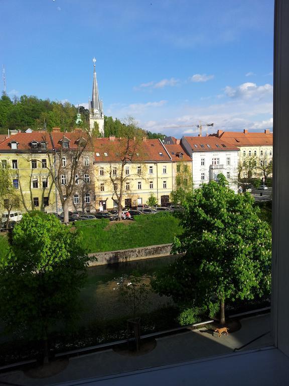 Studio Ian 1 Ljubljana Cameră foto