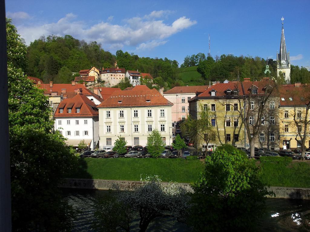 Studio Ian 1 Ljubljana Cameră foto