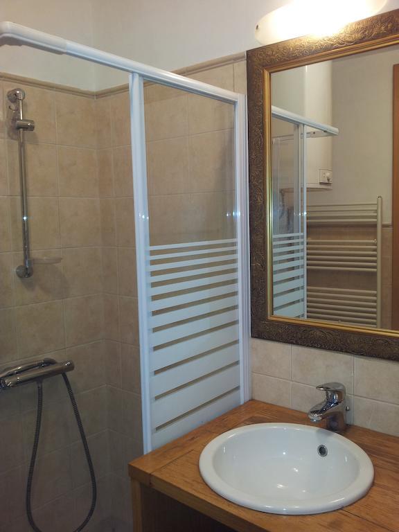 Studio Ian 1 Ljubljana Cameră foto