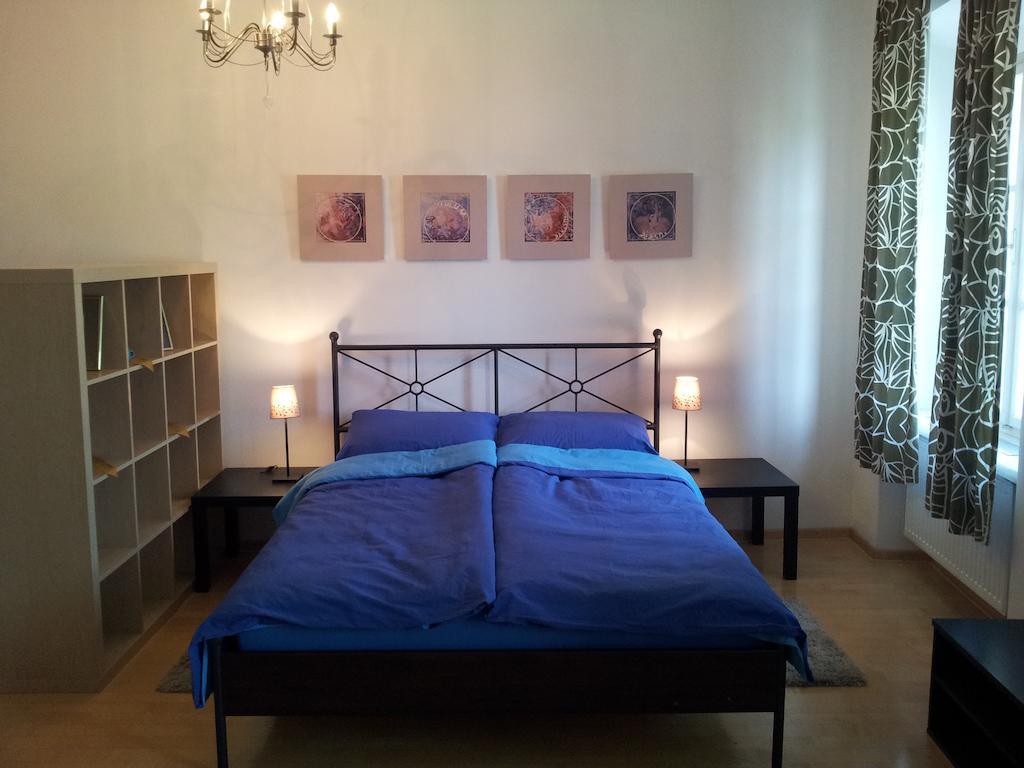 Studio Ian 1 Ljubljana Cameră foto