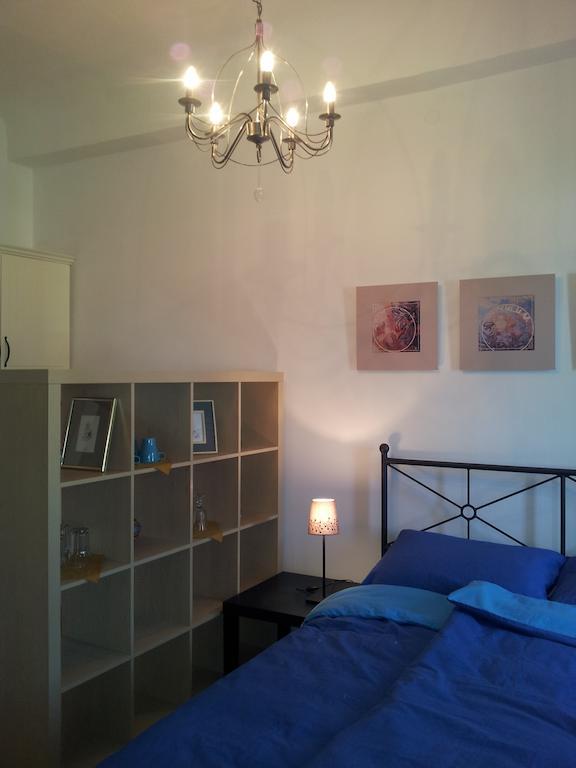 Studio Ian 1 Ljubljana Cameră foto