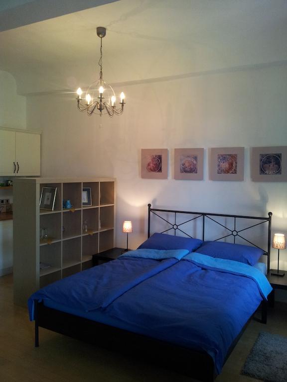 Studio Ian 1 Ljubljana Cameră foto